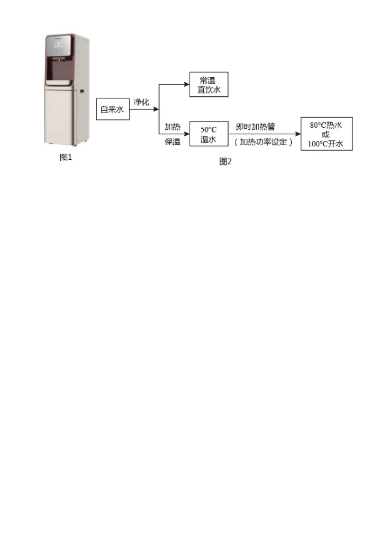2020年陕西省中考物理真题（副卷）（空白卷）_陕西_4.陕西中考物理（2008-2025）