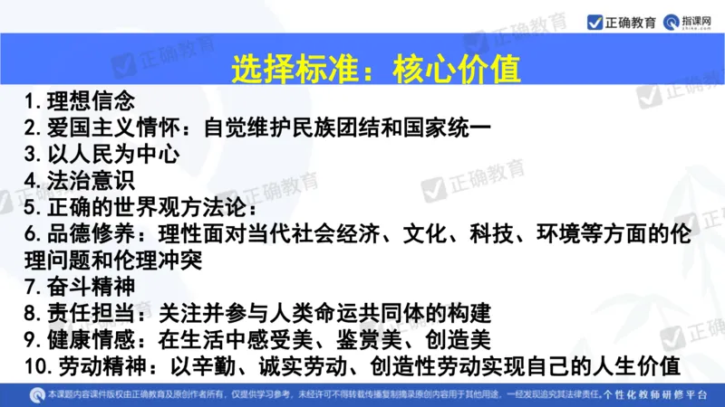 语文---西工大附中孔令元《紧扣难点注重衔接夯实素养&mdash;&mdash;2024高考语文二轮复习备考策略》4.1_2024高考押题卷_152024其他平台全系列_2024《高考考前预测分析》_全国卷