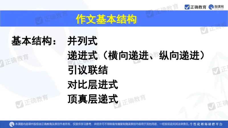 语文---西工大附中孔令元《紧扣难点注重衔接夯实素养&mdash;&mdash;2024高考语文二轮复习备考策略》4.1_2024高考押题卷_152024其他平台全系列_2024《高考考前预测分析》_全国卷