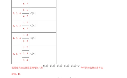 2025年高考数学二轮复习测试卷02（新高考Ⅱ卷专用）（解析版）_02高考数学_2025年新高考资料_二轮复习_上好课2025年高考数学二轮复习讲练测（新高考通用）3379306