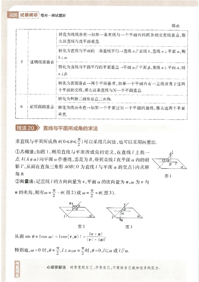 试题调研第十辑新高考数学_2023高考押题卷_试题调研8910期考前推荐看的三期_试题调研第十期考前抢分必备_试题调研第十辑