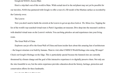 M4Unit3Tomorrow&rsquo;sWorld(测)-2022年高考英语一轮复习讲练测(新高考&bull;江苏)(解析)_03高考英语_新高考复习资料_2022年新高考资料_2022年新高考英语一轮复习