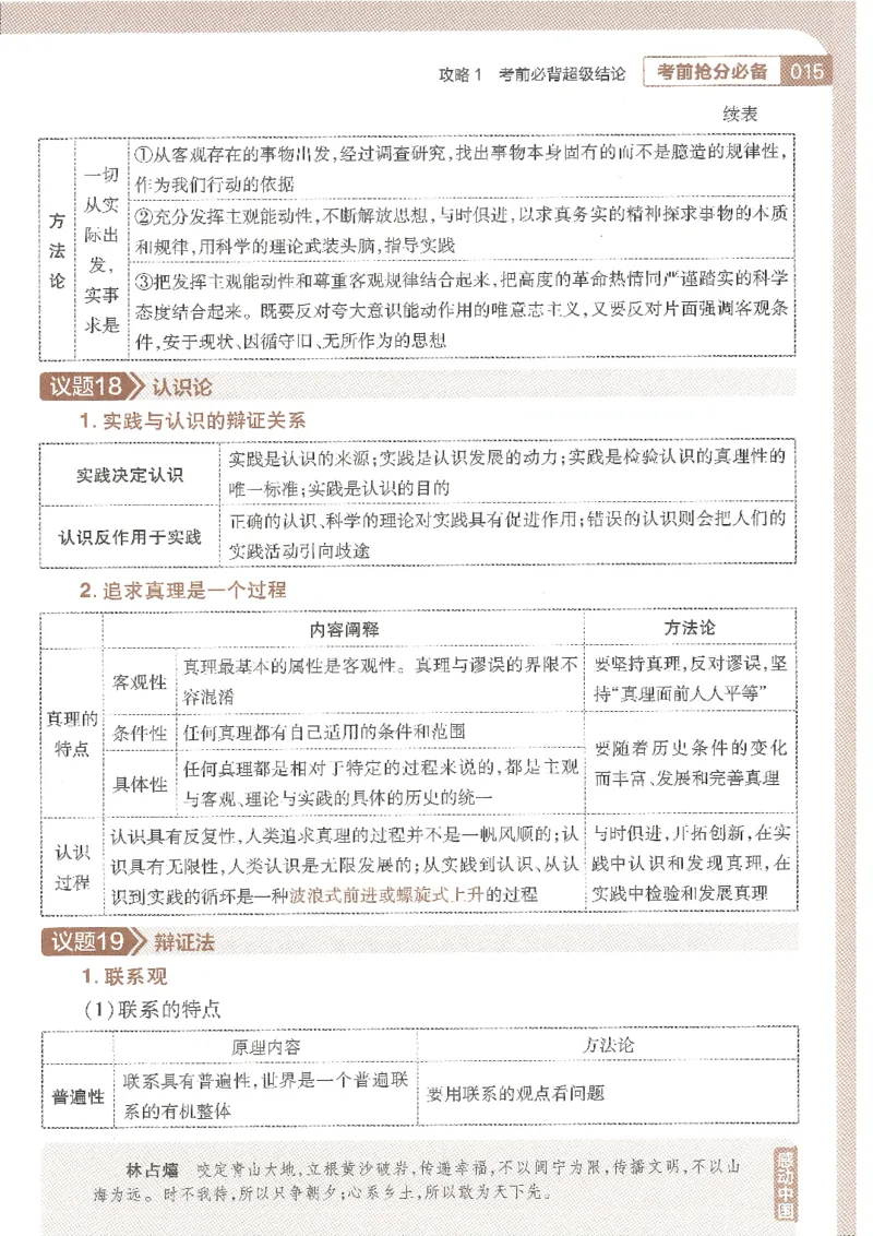 试题调研第十辑文综_2023高考押题卷_试题调研8910期考前推荐看的三期_试题调研第十期考前抢分必备_试题调研第十辑