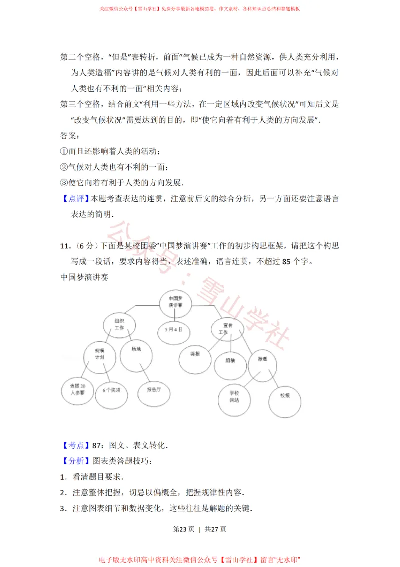 2016年高考语文试卷（新课标Ⅱ卷）（解析卷）_高考历年真题_08-24全国高考真题（无水印）_新&middot;PDF版2008-2024&middot;高考语文真题_版本2：语文（按省份分类）2008-2024_5