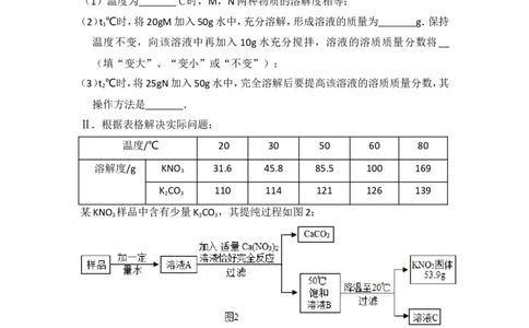 2015年贵州省遵义市中考化学试卷（含解析版）_贵州中考_5.贵州中考化学（2008-2025）_遵义化学12-24