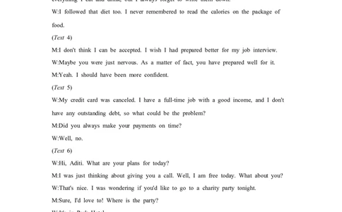 一轮单元素养练第八套必修第三册Units3~5_03高考英语_2025年新高考资料_一轮复习_2025年高考英语人教版一轮复习单元练(含解析，含听力原文及音频)