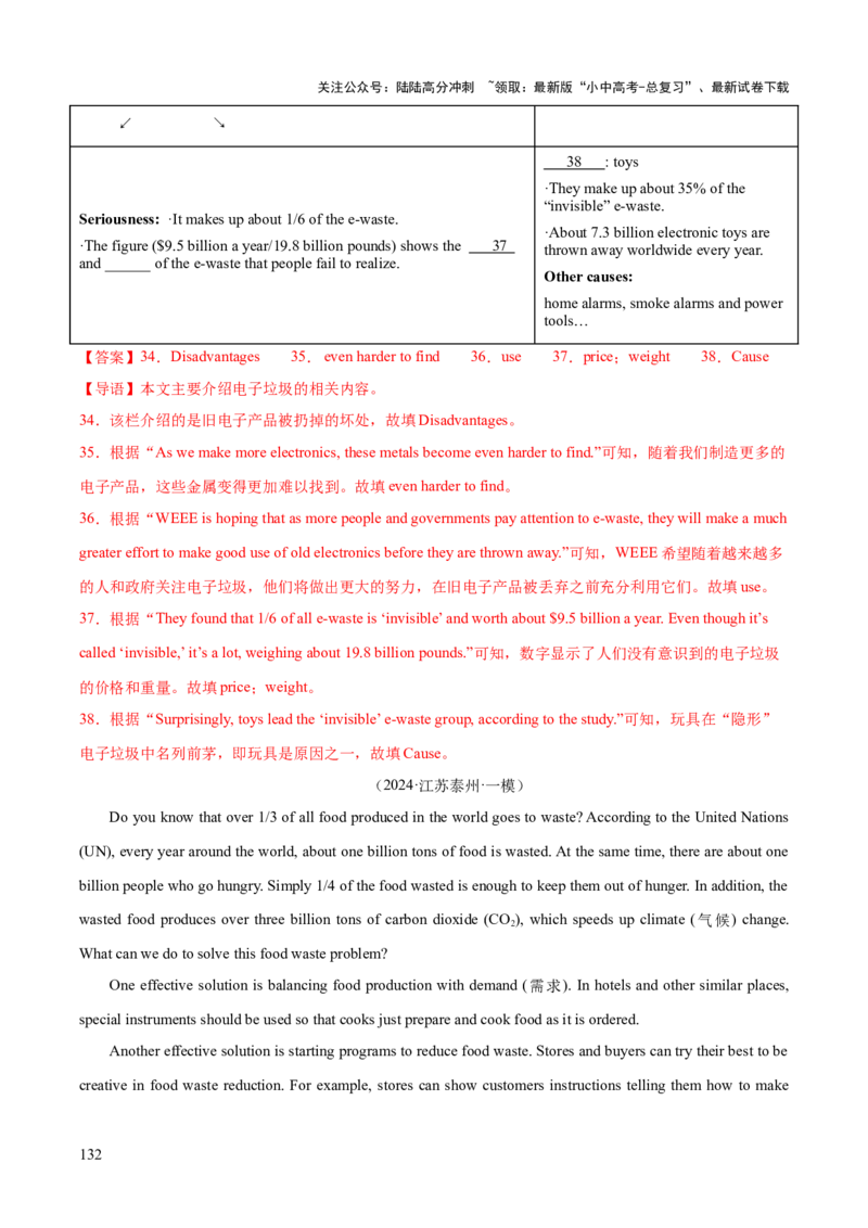 英语（三）-2024年中考考前20天终极冲刺攻略_02中考总复习（2026版更新中）_03-英语-中考总复习_2024年中考复习资料_三轮复习_2024年中考英语考前20天终极冲刺攻略