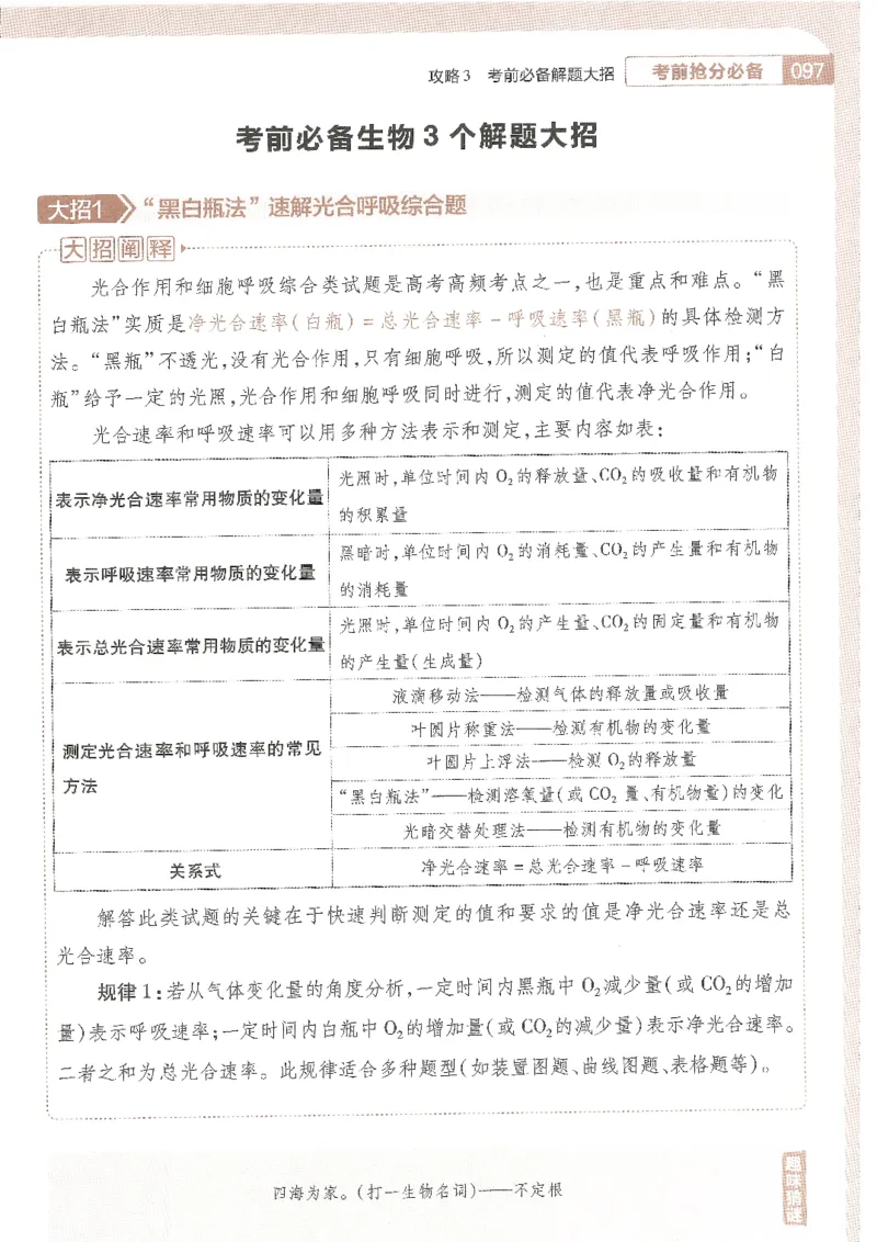 试题调研第十辑理综_2023高考押题卷_试题调研8910期考前推荐看的三期_试题调研第十期考前抢分必备_试题调研第十辑