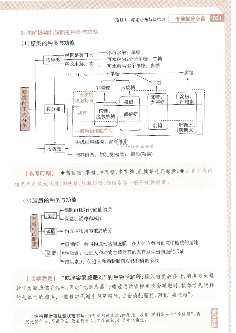 试题调研第十辑理综_2023高考押题卷_试题调研8910期考前推荐看的三期_试题调研第十期考前抢分必备_试题调研第十辑