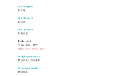中考必考单词知识点讲解（1161-1200词讲义）_02中考总复习（2026版更新中）_03-英语-中考总复习_2024年中考复习资料_一轮复习