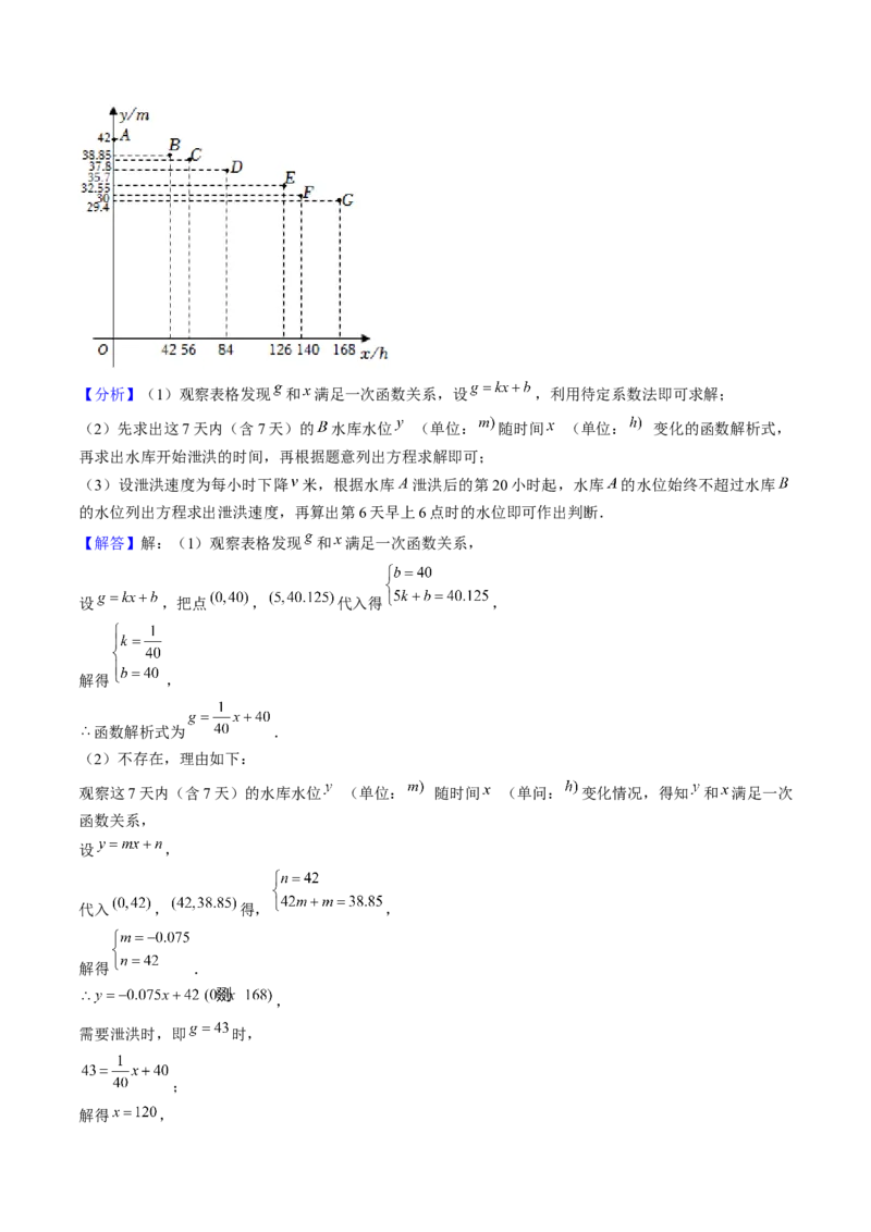 期末真题必刷01（易错60题22个考点专练）教师版_初中数学_八年级数学下册（人教版）_期末专项复习-U276_2024版