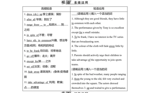 Unit1FestivalsandCelebrations教案_03高考英语_新高考复习资料_2022年新高考资料_2022年新高考英语一轮复习_2022届一轮复习（人教版）讲练结合7.23更新_必修三Unit1FestivalsandCelebrations