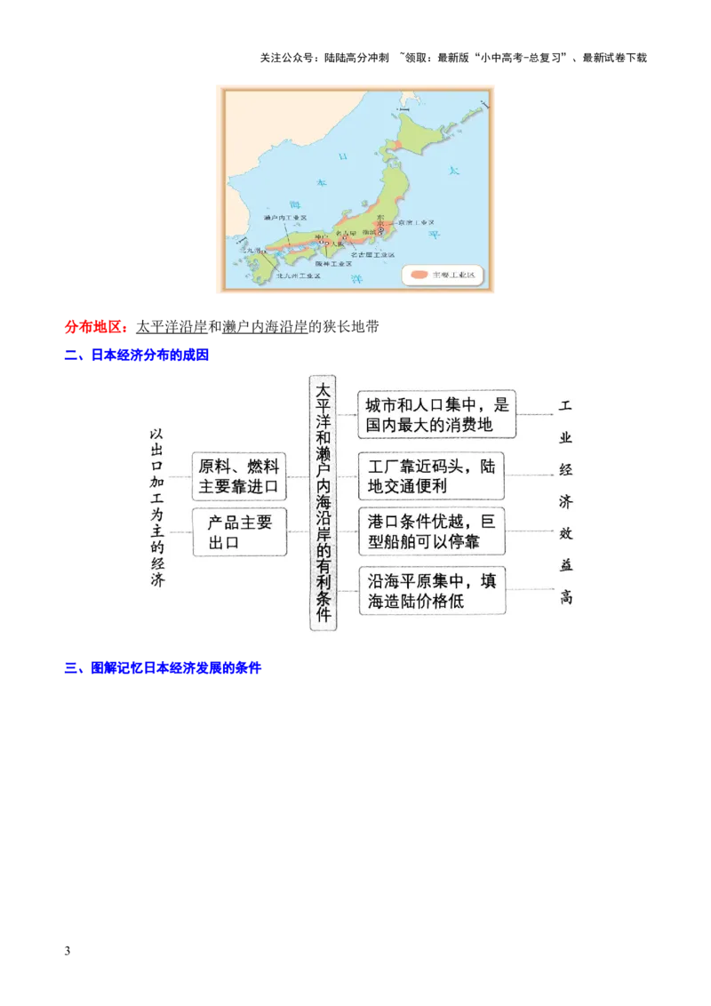 重难点08走进国家（4大重难+命题预测+新考法）-2025中考地理热点&middot;重点&middot;难点专练（全国通用）（解析版）_02中考总复习（2026版更新中）_09-地理-中考总复习_2025中考地理复习资料