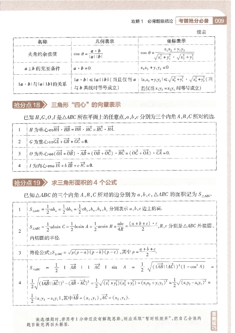 试题调研第十辑理数_2023高考押题卷_试题调研8910期考前推荐看的三期_试题调研第十期考前抢分必备_试题调研第十辑