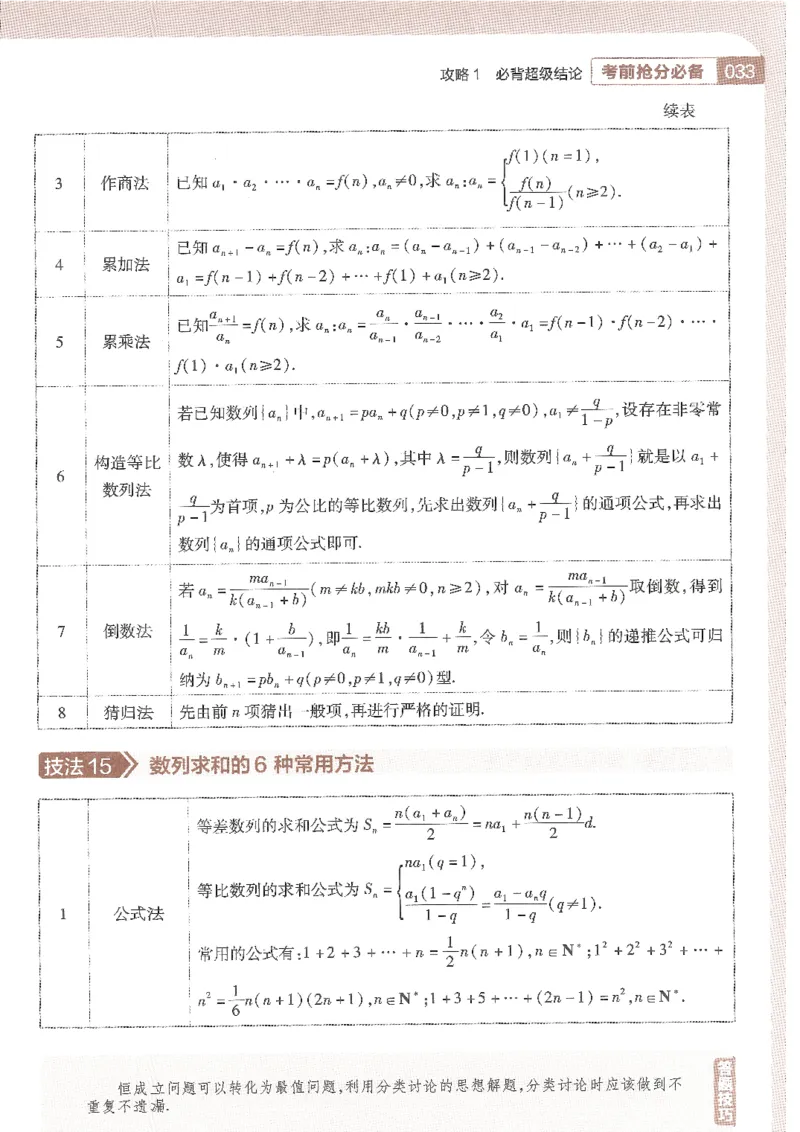 试题调研第十辑理数_2023高考押题卷_试题调研8910期考前推荐看的三期_试题调研第十期考前抢分必备_试题调研第十辑