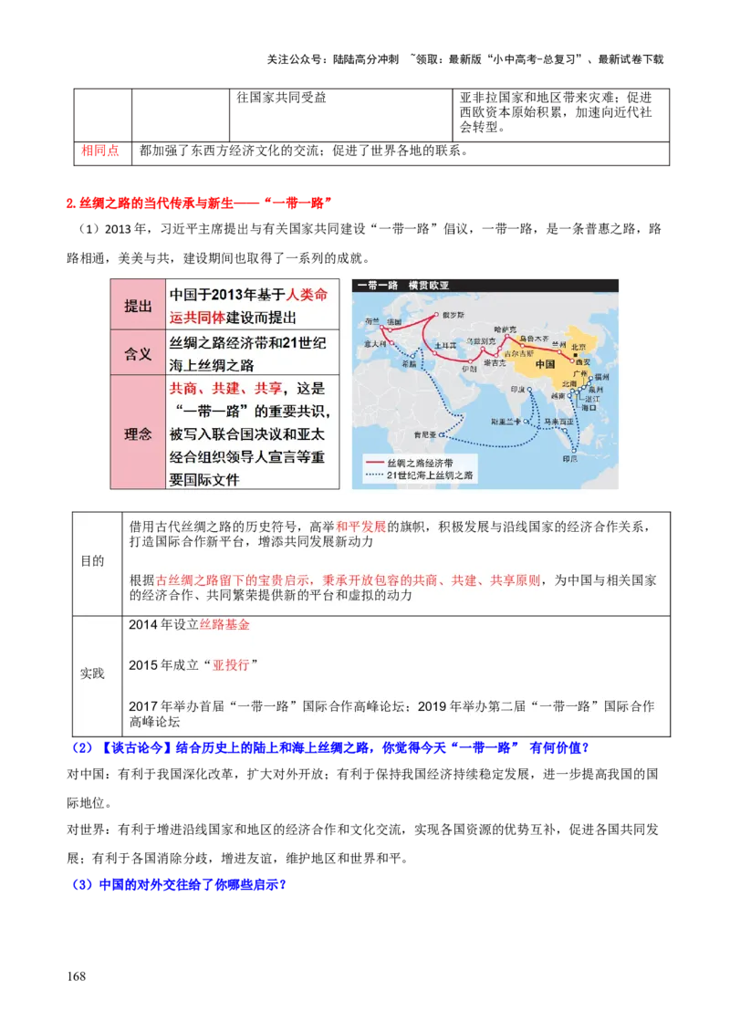历史+-+2024年中考考前最后一课_02中考总复习（2026版更新中）_06-历史-中考总复习_2024年中考复习资料_三轮复习