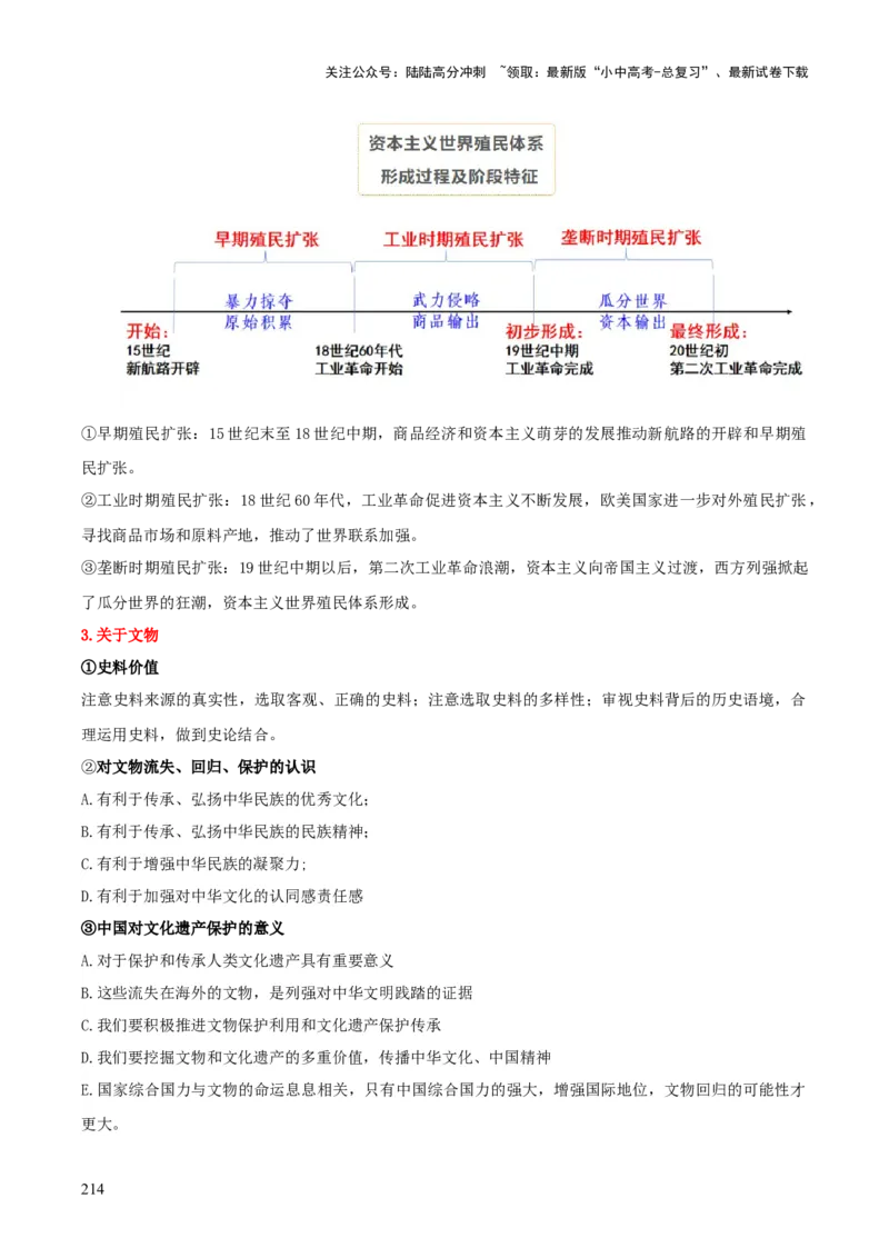 历史+-+2024年中考考前最后一课_02中考总复习（2026版更新中）_06-历史-中考总复习_2024年中考复习资料_三轮复习
