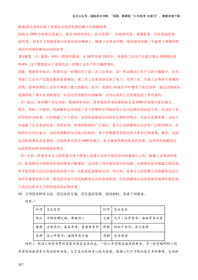 历史+-+2024年中考考前最后一课_02中考总复习（2026版更新中）_06-历史-中考总复习_2024年中考复习资料_三轮复习