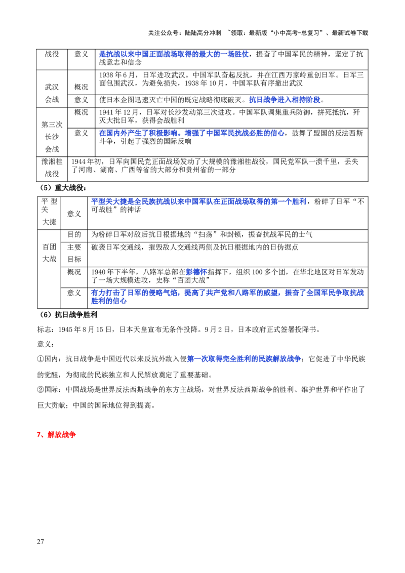 历史+-+2024年中考考前最后一课_02中考总复习（2026版更新中）_06-历史-中考总复习_2024年中考复习资料_三轮复习