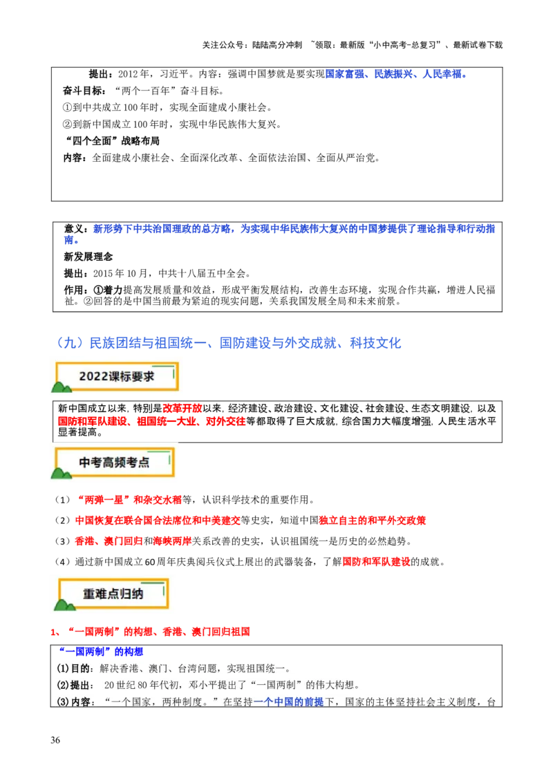 历史+-+2024年中考考前最后一课_02中考总复习（2026版更新中）_06-历史-中考总复习_2024年中考复习资料_三轮复习