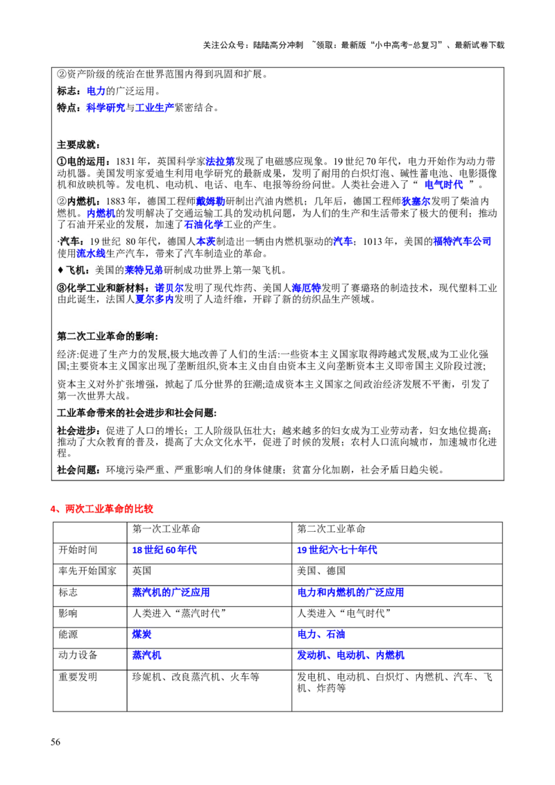 历史+-+2024年中考考前最后一课_02中考总复习（2026版更新中）_06-历史-中考总复习_2024年中考复习资料_三轮复习