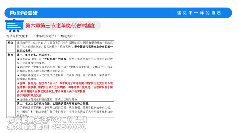 法制史大纲解析_13.2026考研专业课法硕高端班！_03.2026考研法硕粉笔法硕全程班！_03.大纲解析