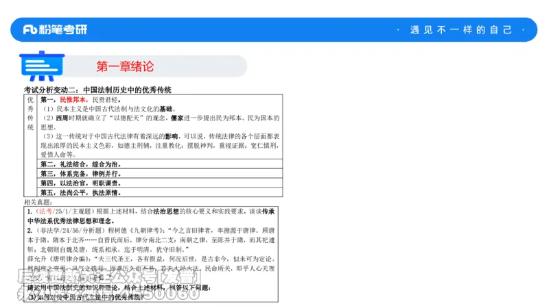 法制史大纲解析_13.2026考研专业课法硕高端班！_03.2026考研法硕粉笔法硕全程班！_03.大纲解析