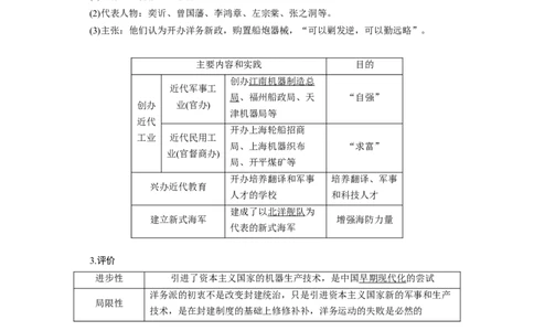 专题06旧民主主义革命-2023年高考历史二轮复习高频考点追踪分析与预测（全国通用）_07高考历史_通用版（老高考）复习资料_2023年复习资料