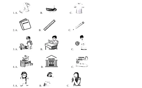 2024年贵州省中考英语真题（原卷版）_贵州中考_六盘水_03六盘水中考英语2015-2025_真题