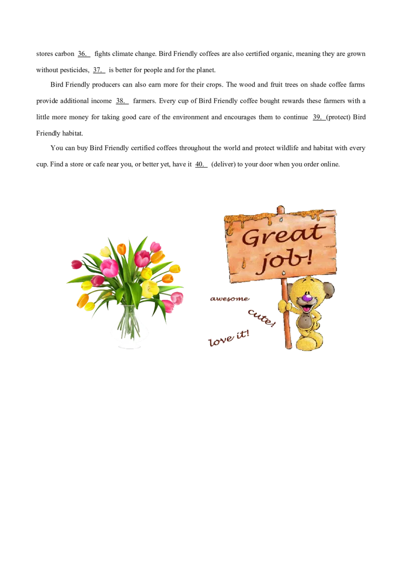 专题05高频语法之定语从句、名词性从句与语法填空（原卷版）_03高考英语_2024年新高考资料_2.2024二轮复习_2024年高考英语二轮热点题型归纳与变式演练（新高考通用）