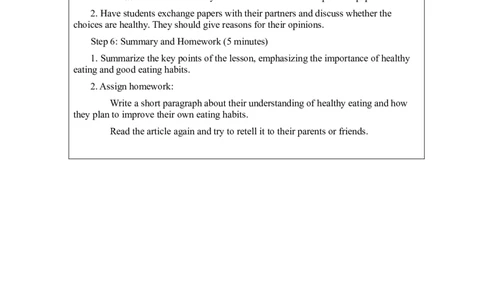 Unit4EatwellSectionB1a~1d英文版教案-2024-2025学年人教版七年级英语下册_新人教版7下英语学习资料包_3.教学教案_01-人教版七年级英语下册电子教案_4单元