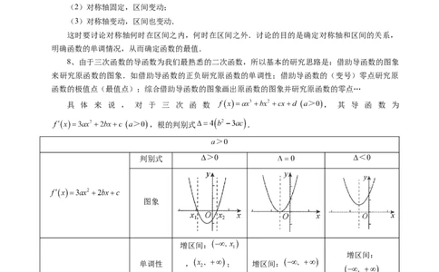 专题06函数与导数常见经典压轴小题归类（26大核心考点）（讲义）（原卷版）_02高考数学_新高考复习资料_2024年新高考资料_二轮复习资料_2024年高考数学二轮复习讲练测（新教材新高考）