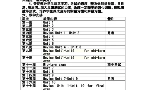 八年级下册英语教学计划1_人教版英语八年级下册_2026春人教版英语八年级下册资料_人教八下（旧版）_03.英语8下-计划总结说课稿_教学计划
