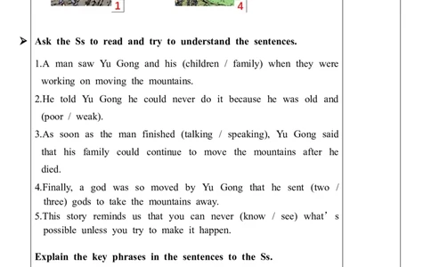 Unit6SectionA（2a-2d）教案_人教版英语八年级下册_2026春人教版英语八年级下册资料_人教八下（旧版）_04.英语8下-教案合集_8下英教案（含核心素养）_Unit6