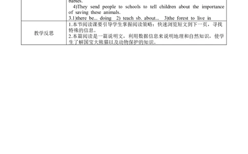 U7SectionB2a-2e_人教版英语八年级下册_2026春人教版英语八年级下册资料_人教八下（旧版）_02.英语8下-课件PPT+表格式英教案(第2套)_8下英教案_Unit7（教案）