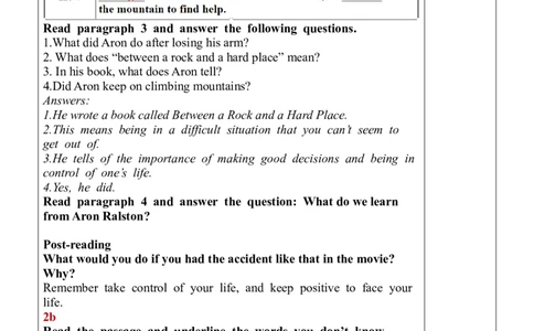 Unit1SectionB（2a-2e）教案_人教版英语八年级下册_2026春人教版英语八年级下册资料_人教八下（旧版）_04.英语8下-教案合集_8下英教案（含核心素养）_Unit1