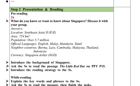 Unit9SectionB（2a-2e）教案_人教版英语八年级下册_2026春人教版英语八年级下册资料_人教八下（旧版）_04.英语8下-教案合集_8下英教案（含核心素养）_Unit9