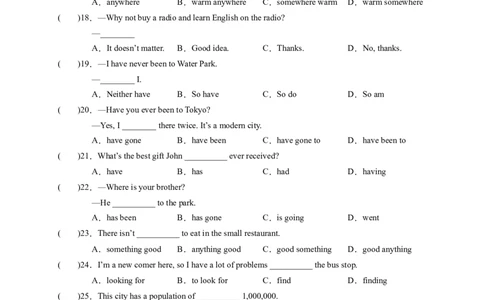 Unit9Haveyoueverbeentoamuseum？（学生版）_new_人教版英语八年级下册_2026春人教版英语八年级下册资料_人教八下（旧版）_07.英语8下-试题_单元测试_单元测试第一套（含听力）