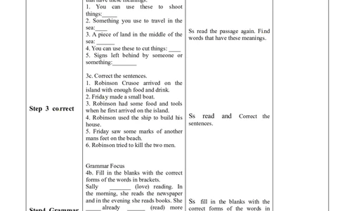 八年级英语下册集体备课教案：Unit8P2_人教版英语八年级下册_2026春人教版英语八年级下册资料_人教八下（旧版）_04.英语8下-教案合集_8下英语集体备课教案