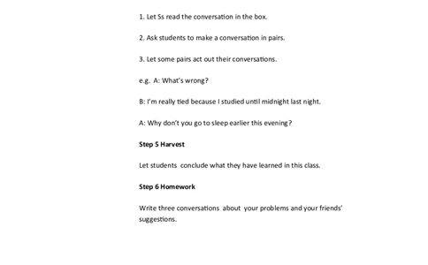 Uuit4Whydon'tyouA1a&mdash;2d[冯菲]市一等奖优质课_人教版英语八年级下册_旧版_版本一_人教版初中英语8下(新目标)优质课视频