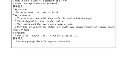 U6SectionB3a-Selfcheck_人教版英语八年级下册_2026春人教版英语八年级下册资料_人教八下（旧版）_02.英语8下-课件PPT+表格式英教案(第2套)_8下英教案_Unit6（教案）