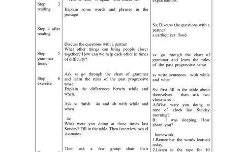 八年级英语下册集体备课教案：Unit5P2_人教版英语八年级下册_2026春人教版英语八年级下册资料_人教八下（旧版）_04.英语8下-教案合集_8下英语集体备课教案