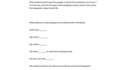 Uuit8HaveyoureadB2a&mdash;3bSelfcheck[顾婷婷]市一等奖优质课_人教版英语八年级下册_旧版_版本一_人教版初中英语8下(新目标)优质课视频