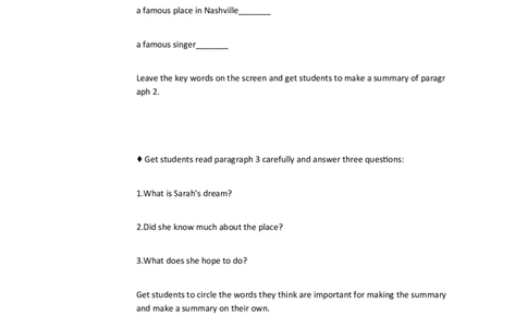 Uuit8HaveyoureadB2a&mdash;3bSelfcheck[顾婷婷]市一等奖优质课_人教版英语八年级下册_旧版_版本一_人教版初中英语8下(新目标)优质课视频