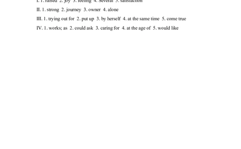 SectionA3a-Grammarfocus_人教版英语八年级下册_旧版_4人教版英语8年级下册视频_人教英语八年级下课时练习（113份）_同步练习3_Unit2Iwillhelptocleanupthecityparks练习（4份打包）