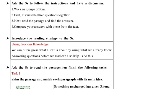Unit10SectionB（2a-2d）教案_人教版英语八年级下册_2026春人教版英语八年级下册资料_人教八下（旧版）_01.英语8下-核心素养教案+PPT课件(第1套)_8下英教案（含核心素养）_Unit10