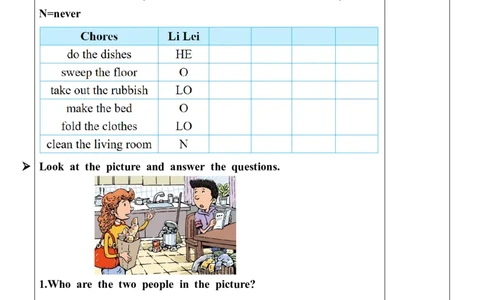 Unit3SectionA（1a-1c）教案_人教版英语八年级下册_2026春人教版英语八年级下册资料_人教八下（旧版）_01.英语8下-核心素养教案+PPT课件(第1套)_8下英教案（含核心素养）_Unit3