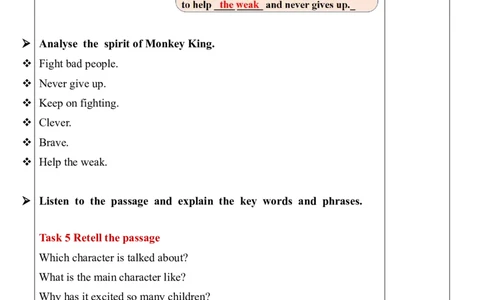 Unit6SectionA（3a-3c）教案_人教版英语八年级下册_2026春人教版英语八年级下册资料_人教八下（旧版）_04.英语8下-教案合集_8下英教案（含核心素养）_Unit6