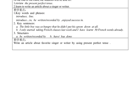 U8SectionB3a-Selfcheck_人教版英语八年级下册_2026春人教版英语八年级下册资料_人教八下（旧版）_02.英语8下-课件PPT+表格式英教案(第2套)_8下英教案_Unit8（教案）