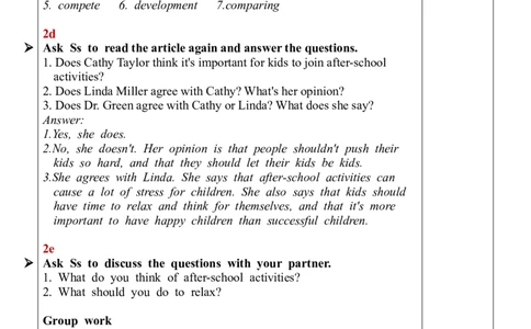 Unit4SectionB（2a-2e）教案_人教版英语八年级下册_2026春人教版英语八年级下册资料_人教八下（旧版）_01.英语8下-核心素养教案+PPT课件(第1套)_8下英教案（含核心素养）_Unit4